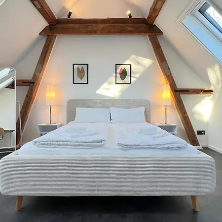 Ludwigshome - Zentrale Lage, Luxusbad, Workspace, Klima لودفيغسبرغ